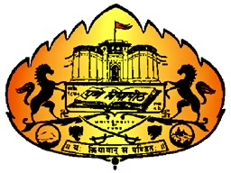 Savitribai Phule Pune University (SPPU) logo